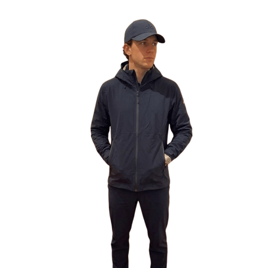 Alo Shell Jacket
