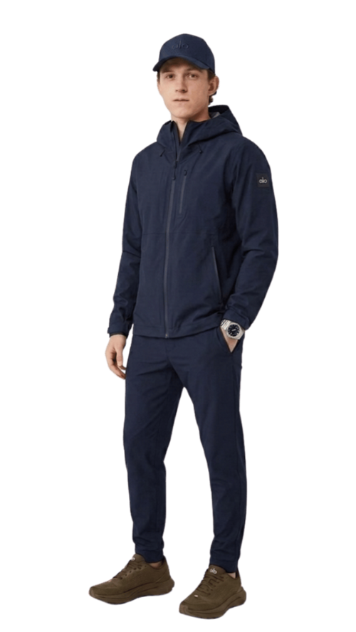 Alo Shell Jacket
