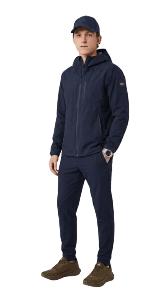 Alo Shell Jacket