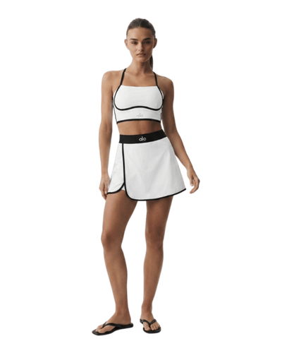 Alo Skort Set
