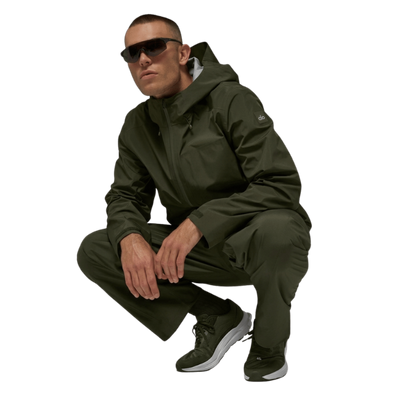 Alo Shell Jacket