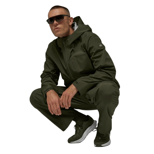 Alo Shell Jacket