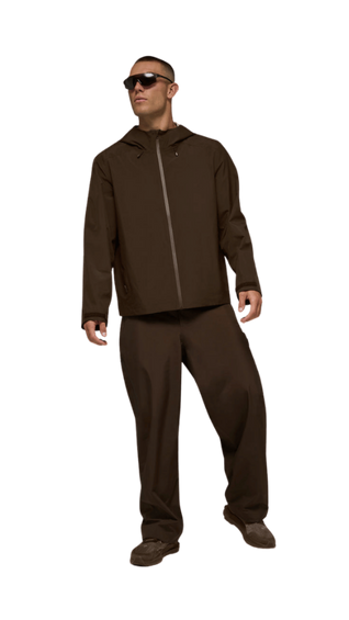 Alo Shell Jacket