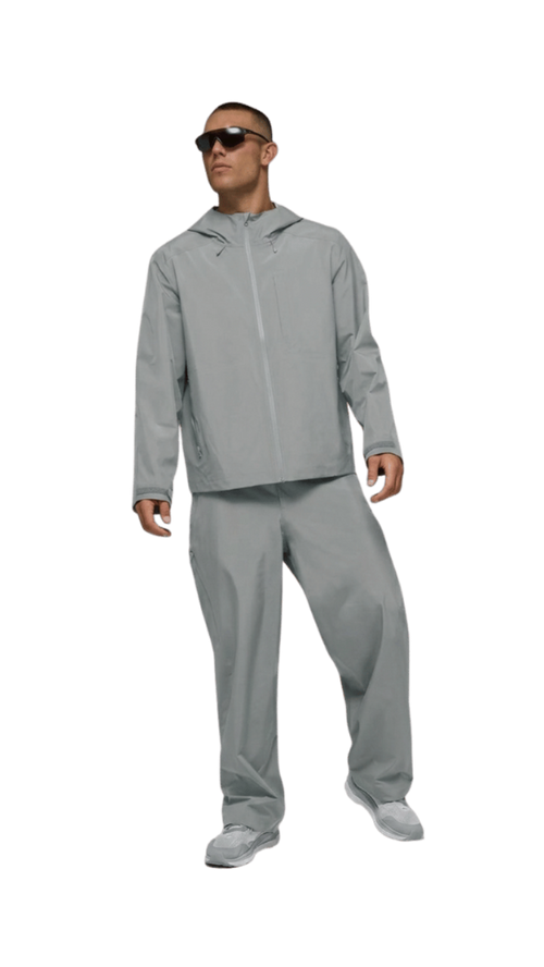 Alo Shell Jacket