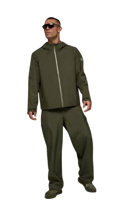 Alo Shell Jacket