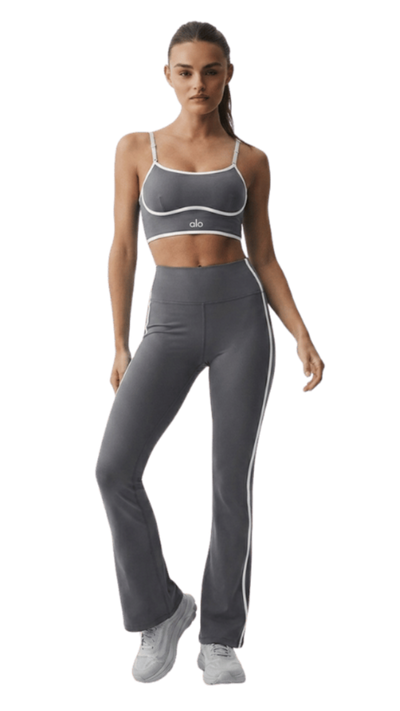 Alo Wide-Leg Lounge Set