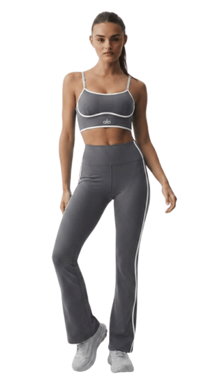 Alo Wide-Leg Lounge Set