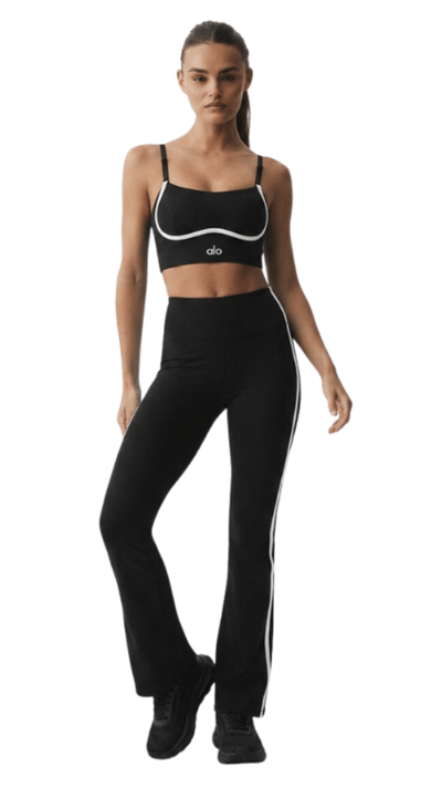 Alo Wide-Leg Lounge Set
