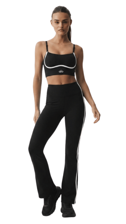 Alo Wide-Leg Lounge Set