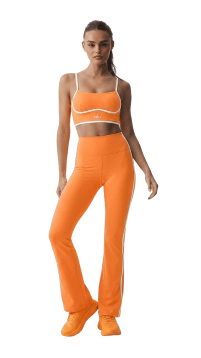 Alo Wide-Leg Lounge Set