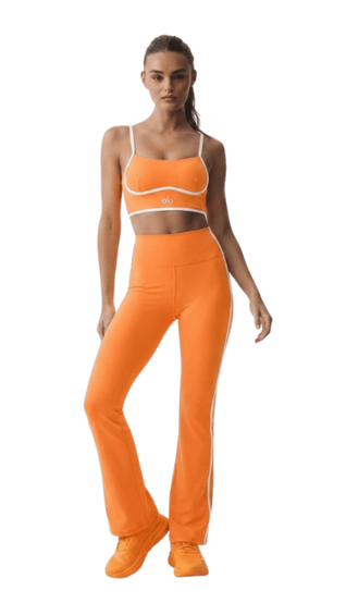 Alo Wide-Leg Lounge Set