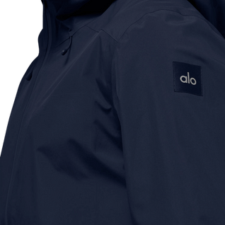Alo Shell Jacket
