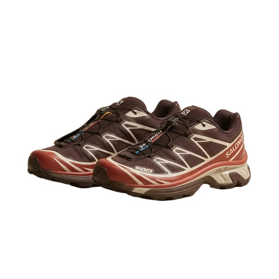 Salomon XT-6